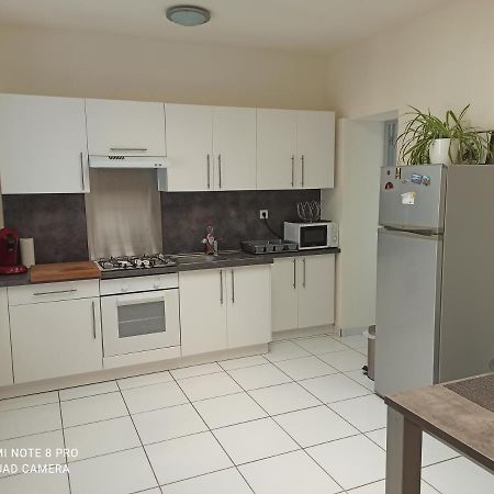 Appartement Le Franco-Belge à Wattrelos Extérieur photo